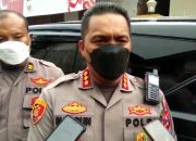 Polresta Banyuwangi Grebek Pertunjukan Penari Erotis di Sebuah Kafe