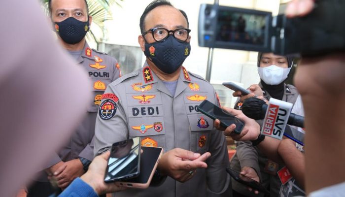 Polisi Rangkul Tokoh Agama dan Masyarakat Cegah Bentrok Susulan di Sorong