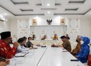 Komisi A DPRD Jatim Kunker ke Ponorogo Kordinasi Soal Pemilu 2024