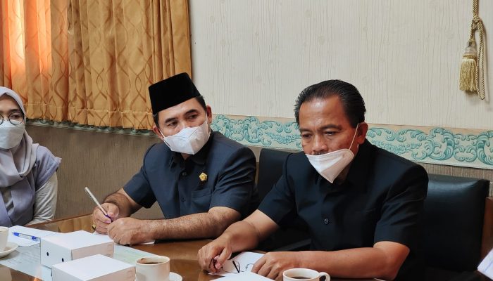 Soal Buruknya Bantuan BPNT, Komisi D DPRD Ponorogo Panggil Dinsos