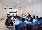 Terima Aspirasi Mahasiswa, Kapolres Ponorogo Tegaskan Siap Layani Masyarakat