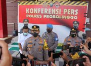 Klarifikasi Video Viral, Kapolres Probolinggo : 1537 TPS Pilkades Serentak Berlangsung Aman dan Tertib