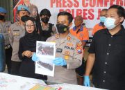 Akhirnya Polres Jember Berhasil Mengungkap Kasus Pembunuhan Misterius 9 tahun Silam