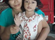 Beredar Informasi Anak Perempuan Umur 3 tahun Di Kediri Diculik