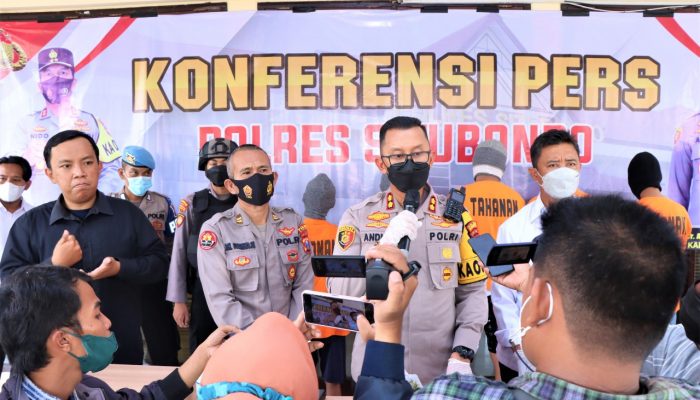 Polres Situbondo Ungkap Tren Baru Penggunaan Narkoba di Kalangan Pelajar