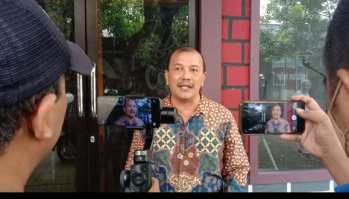 Pendampingan Hukum Tanpa Pandang Bulu LBH-GANDEWA Siap Membantu Masyarakat Tidak Mampu