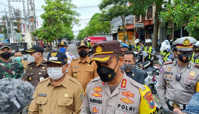 Sopir Bus Harapan Jaya Akhirnya Ditetapkan Sebagai Tersangka