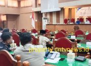 Fraksi NasDem DPRD Ponorogo Mendesak Kepada Bupati Sugiri Agar Segera Melaksanakan Pembangunan Jalan