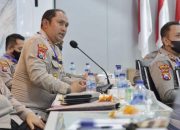 Manfaatkan Teknologi Digital, Polres Trenggalek luncurkan Aplikasi Berbasis LMS Polribelajar.id