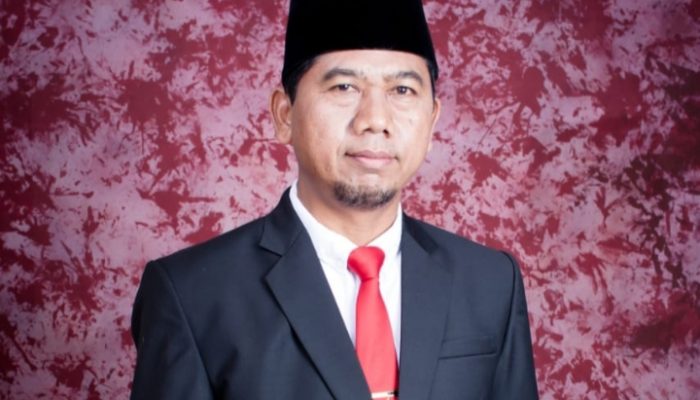 Soal Rencana Ekskul Wajib, Ketua DPRD Sunarto Spd Minta Dinas Pendidikan Hati Hati dan Cermat