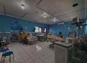 RSUD dr Iskak Sediakan Pediatric Intensive Care Unit (PICU). Ruang Perawatan Intensif khusus Bayi dan Anak