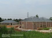 Torehkan Prestasi, Masyarakat Purwakarta Dukung Pembangunan Gedung SMK Campaka