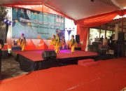 Peringati Hari jadi Tulungagung ke – 817, Dinas Kebudayaan dan Pariwisata Gelar Pameran dan Seminar Keris