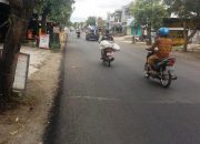 Tingkatkan Pembangunan Jalan Asphal Hotmix, Dinas PUPR Tulungagung, Lakukan Pemeliharaan Berkala Lapis Ulang (Overlay) 