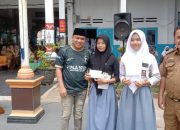 DPRD lampung Utara Gelar Lomba Futsal se – Provinsi Lampung Rebutkan Piala DPRD