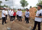 RKB SDN 01 Haduyang Ratu dibangun, Wabup: ini Bentuk Komitmen Pemda