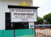 Pembangunan Laboratorium dan Perpustakaan SDN Purbasakti Rampung dibangun