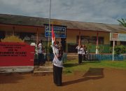 Peringatan HGN, UPTD SDN Sumber Agung Diwarnai dengan Pembacaan Puisi