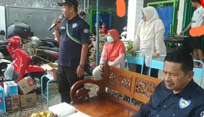 Peringati Hari Jadi Tulungangung Ke – 817 Mancing Bersama Dinas Lingkungan Hidup