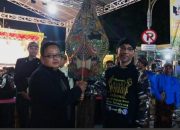 Peringati Hari Wayang Nasional, Sanggar Bumi Laras Manunggal Gelar Wayang Kulit Dengan 20 Dalang