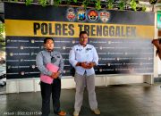 Propam Polda Jatim Lakukan Pemeriksaan Dugaan Pemerasan Oknum Anggota Polres Trenggalek