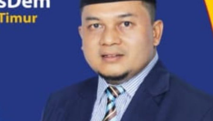 DPD Partai NasDem Ponorogo Menolak Tegas Rencana Perubahan Dapil Yang Dirancang KPU, “Tak Ada Alasan Urgent Justru Kemunduran Ponorogo”