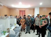 Soft Opening MPP Kab.Tulungagung, Kedepan Bupati Usulkan Dua Tempat Untuk Kantor