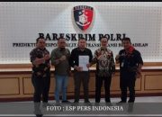 Oknum Anggota Dewan Pers Dipolisikan Warnai HPN 2023
