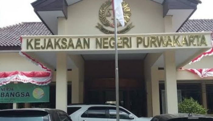 Wow..ada apa lagi ya..Bupati Purwakarta di panggil Kejaksaan