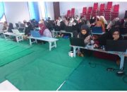 Kampus STAI Muhammadiyah Tulungagung Berikan Pelatihan Literasi Digital, Gratis Untuk Mahasiswa Umum