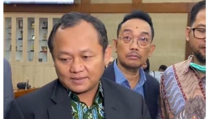 Sarmuji Dukung Proyek Strategis Nasional IKN, Adhi Karya Beri Kontribusi Penuh