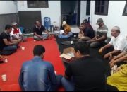 Aliansi Jurnalis Tulungagung Gelar Halal Bihalal, Bertajuk Satu Pena Jalin Silaturahmi 