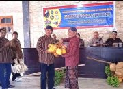 Yayasan Rumah Budaya Pandita Tulungagung, Gelar Gunung Budheg Culture Festval # 4