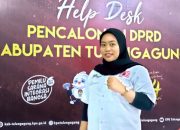 Bersama PKN, Pemred Azmedia Siap Ikuti Kontestasi Pileg 2024