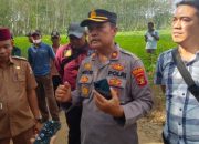 Kuasai Lahan Puluhan Hektar di Tubaba, Sadam Husein Dilaporkan ke Polres