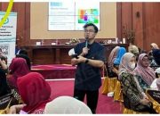 Dinkes Tulungagung Adakan Pelatihan Komunikasi Antar Pribadi Dan Literasi Digital