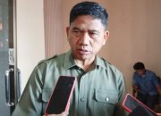 Tingkatkan Ketahanan Pangan, Ketua DPRD Sunarto SPd Minta Pemda Tak Sembarang Beri Ijin Lahan Pertanian Produktif Untuk Bangun Perumahan