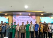 Pusat Jantung Nasional Harapan Kita Gelar Pembelajaran Bersama di RSUD dr. Iskak