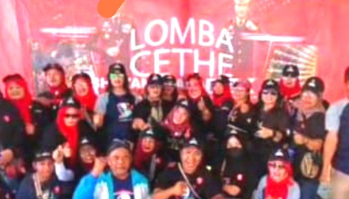 HUT BAYANGKARA KE -77, Polres Tulungagung Gelar Bhayangkara Festival