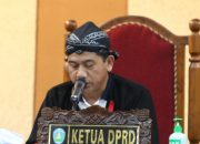 Serapan Anggaran Dinilai Rendah, Ketua DPRD Ponorogo Sunarto SPd Berharap Bupati dan Jajaranya Segera Laksanakan Program Sesuai Perencanaan