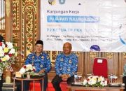 Stunting dan Kemiskinan Ekstrim Nol Persen, Ini Pesan Pj Bupati Tulungagung