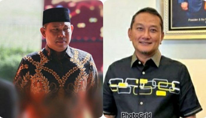 Pilbup 2024 Masyarakat Inginkan Nadirsyah Jadi Bupati Tubaba Berikutnya 