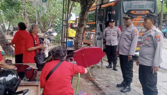 Libur Panjang, Tempat Wisata Trenggalek Diserbu Pengunjung