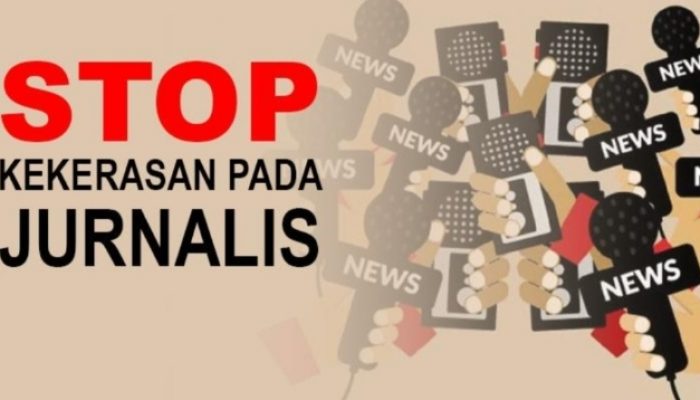 Di duga Ancam dan Intimidasi Wartawan, Seorang Perempuan di Surabaya akan di Polisikan