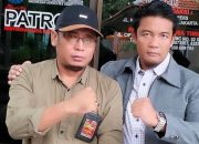 Terima Pesan Berbau Ancaman dan Intimidasi, Wartawan Seneor di Surabaya membuat Pengaduan Ke Polda Jatim