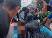 Tiga Pelajar Tenggelam di Pantai Damas Trenggalek, Satu Meninggal