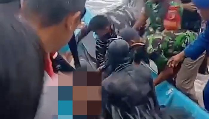 Tiga Pelajar Tenggelam di Pantai Damas Trenggalek, Satu Meninggal