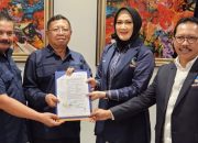 DPP Partai NasDem Resmi Dukung Paslon Mardinoto di Pilkada Tulungagung 2024