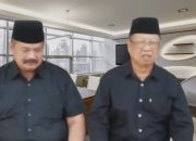 Langkah Strategis Pasangan Mardinoto: Koordinasi dan Konsolidasi dengan 4 Partai Pengusung