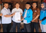 Dapat Tambahan Dukungan, Paslon Mardinoto Semakin Optimis Menangkan Pilkada Tulungagung 2024